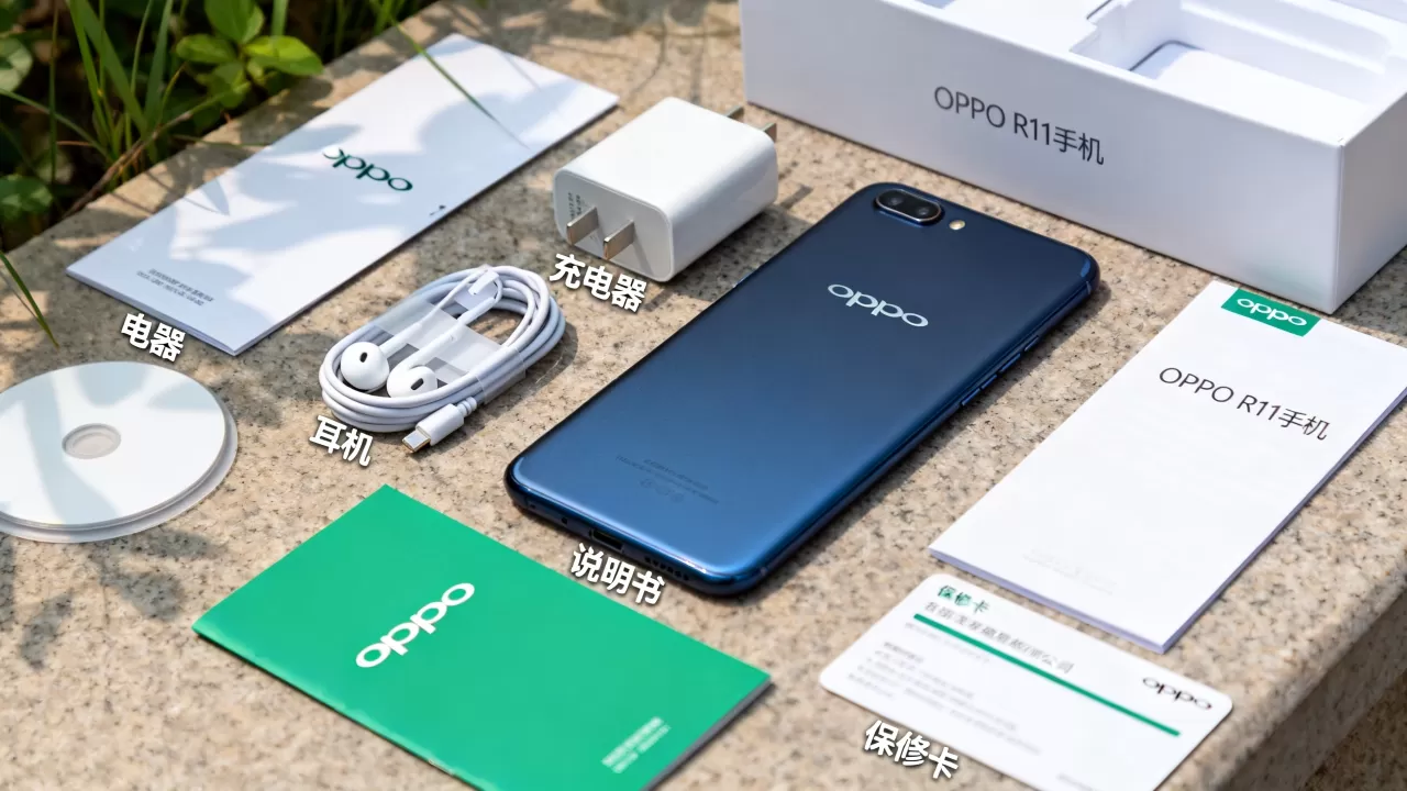 oppor11礼包都有什么东西,oppo r11手机套餐包含哪些物品 oppor11礼包都有什么东西,oppo r11手机套餐包含哪些物品