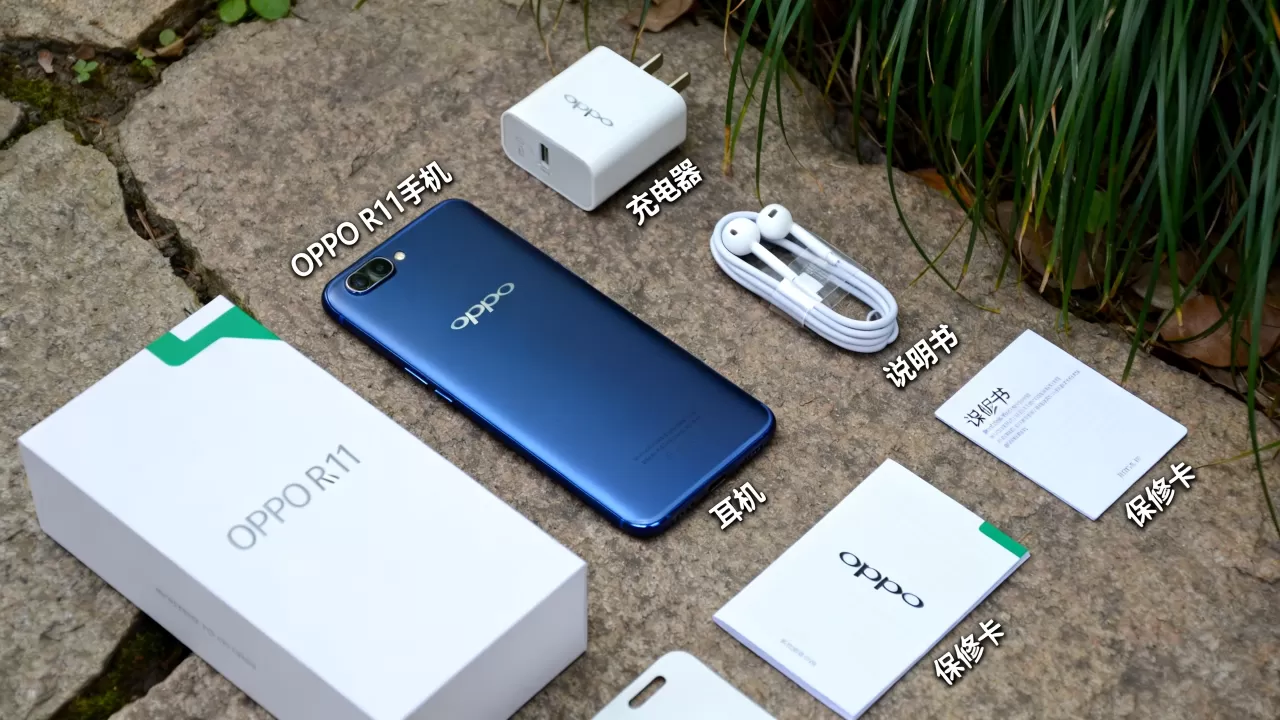 oppor11礼包都有什么东西,oppo r11手机套餐包含哪些物品 oppor11礼包都有什么东西,oppo r11手机套餐包含哪些物品
