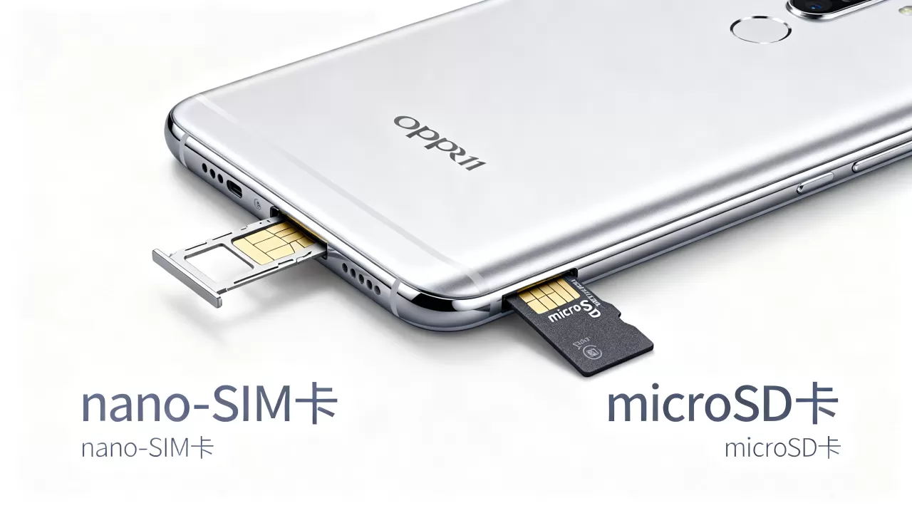 OPPOR11可放什么卡,OPPOR11支持什么卡 OPPOR11可放什么卡,OPPOR11支持什么卡
