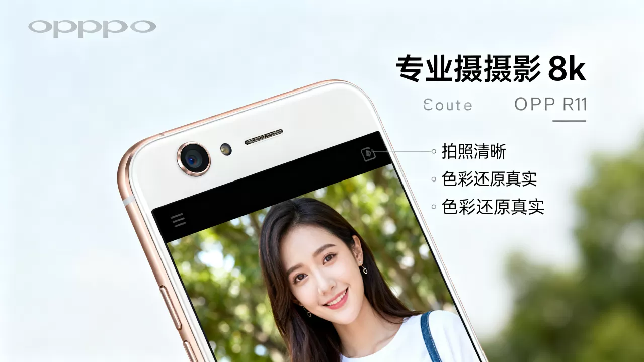 oppor11好用在什么地方，OPPO R11拍照清晰吗