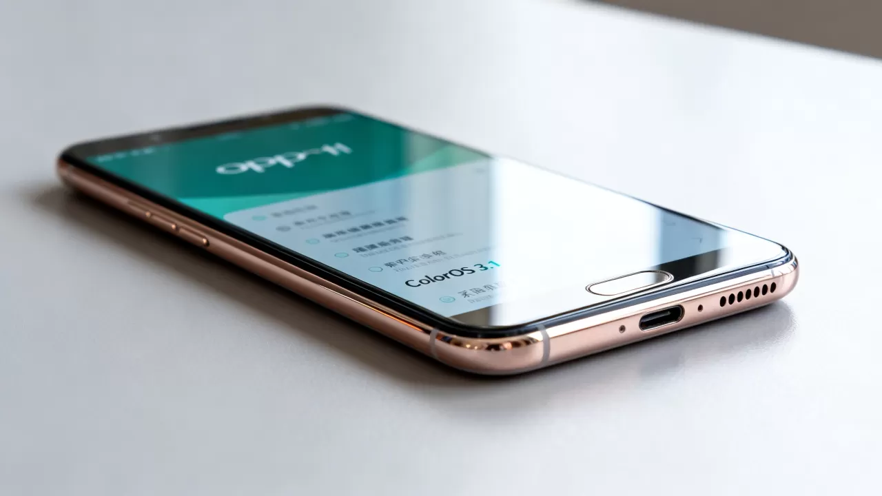 OPPOR11搭载什么系统，OPPOR11手机系统版本