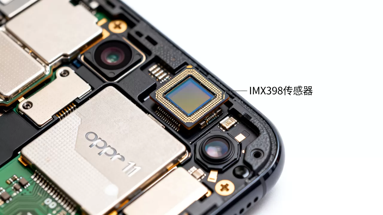 oppor11传感器是什么,oppor11手机传感器型号 oppor11传感器是什么,oppor11手机传感器型号