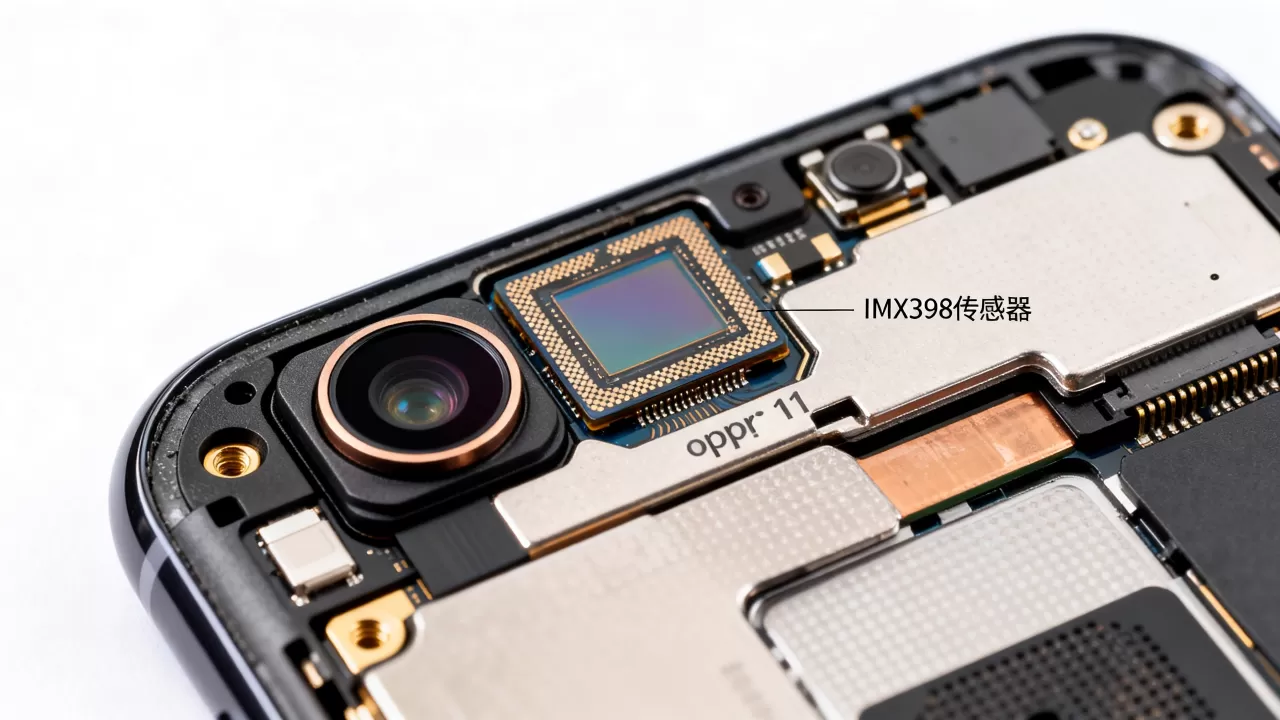 oppor11传感器是什么,oppor11手机传感器型号 oppor11传感器是什么,oppor11手机传感器型号