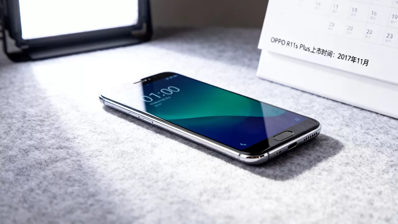 OPPO R11s Plus什么时候上市,OPPO R11s Plus上市时间 OPPO R11s Plus什么时候上市,OPPO R11s Plus上市时间