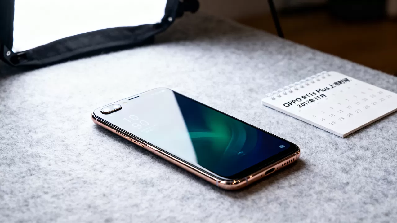 OPPO R11s Plus什么时候上市,OPPO R11s Plus上市时间 OPPO R11s Plus什么时候上市,OPPO R11s Plus上市时间