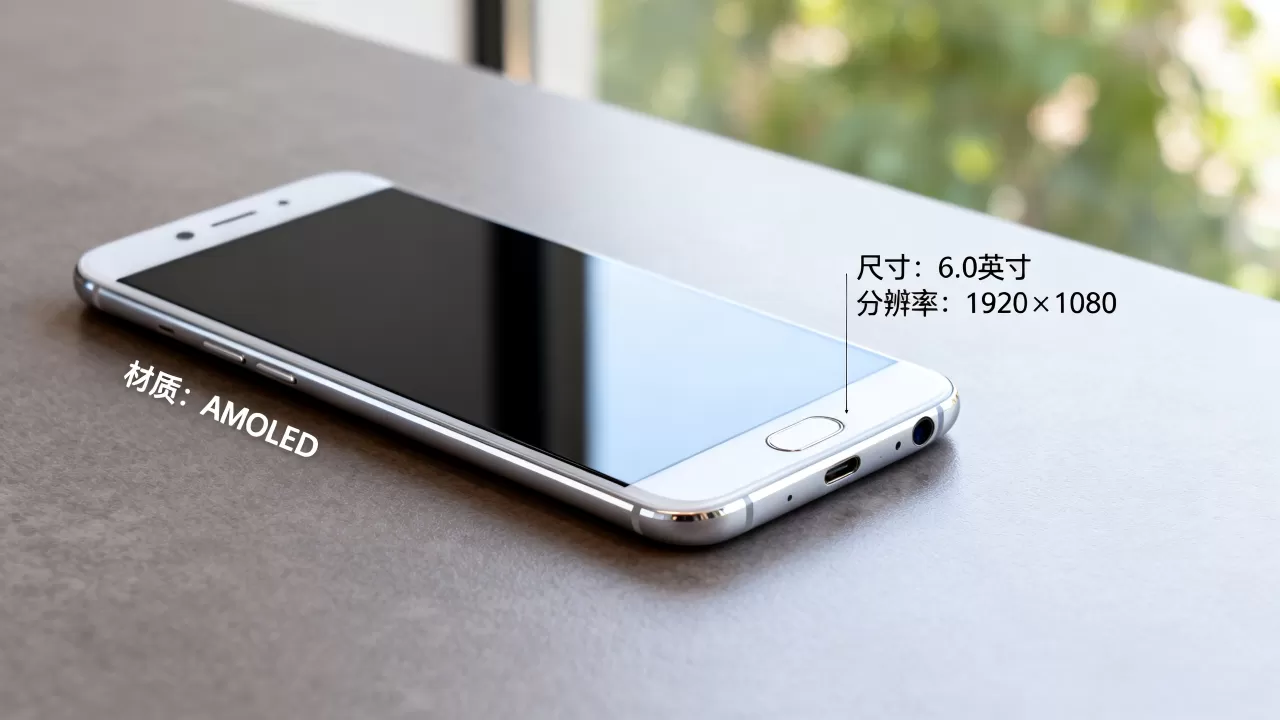 oppor11plus是什么屏幕,OPPO R11 Plus屏幕参数 oppor11plus是什么屏幕,OPPO R11 Plus屏幕参数