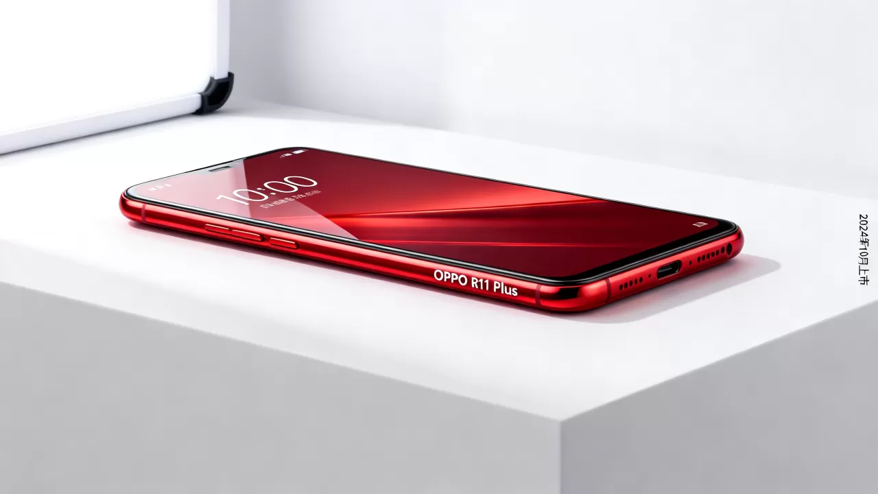 oppor11plus红色什么时候出,OPPO R11 Plus红色版上市时间 oppor11plus红色什么时候出,OPPO R11 Plus红色版上市时间