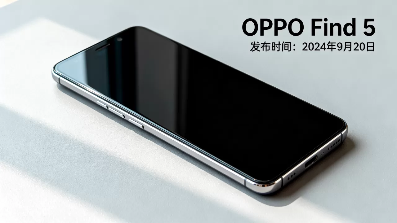 OPPO Find 5什么时候出,OPPO Find 5发布时间 OPPO Find 5什么时候出,OPPO Find 5发布时间