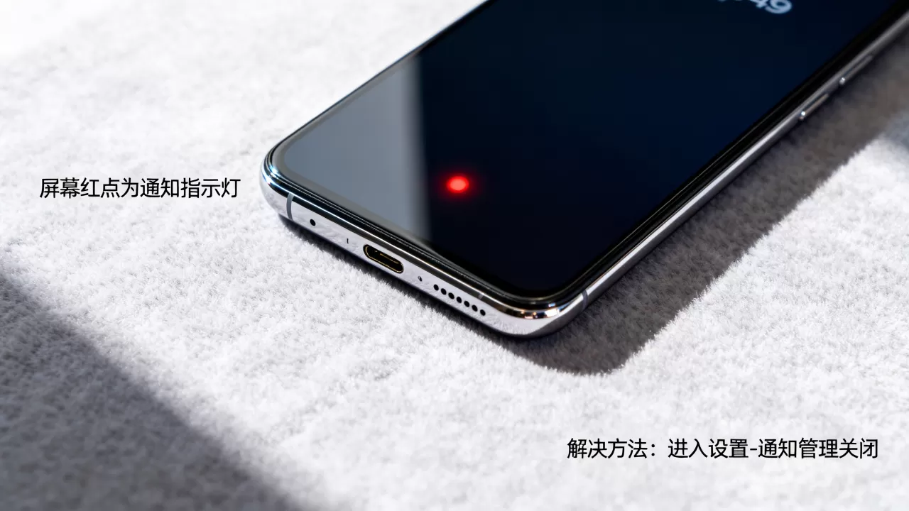 oppoa59为什么有红点,oppoa59手机屏幕红点闪烁怎么解决 oppoa59为什么有红点,oppoa59手机屏幕红点闪烁怎么解决