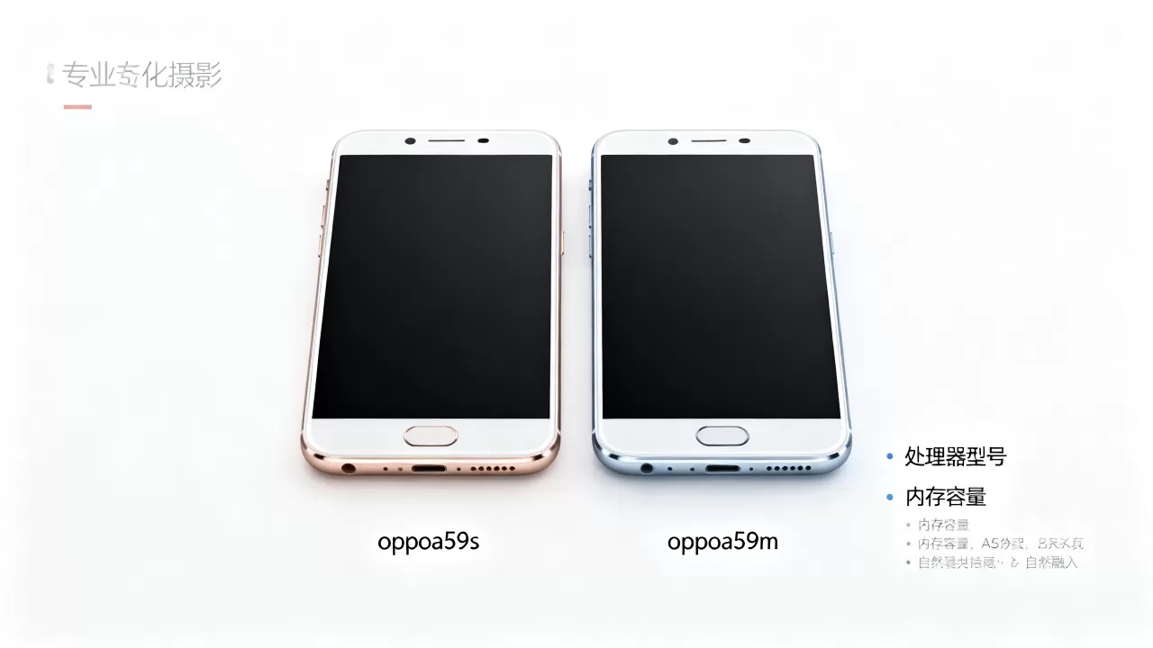 oppoa59s和a59m有什么区别,oppoa59s和a59m区别大吗 oppoa59s和a59m有什么区别,oppoa59s和a59m区别大吗