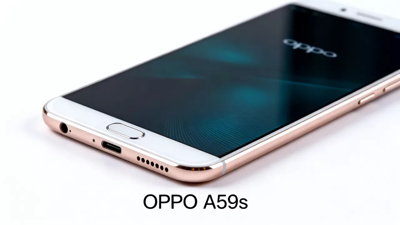 oppoa59s长什么样,oppoa59s手机外观图片 oppoa59s长什么样,oppoa59s手机外观图片