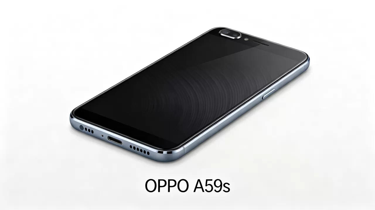 oppoa59s长什么样,oppoa59s手机外观图片 oppoa59s长什么样,oppoa59s手机外观图片
