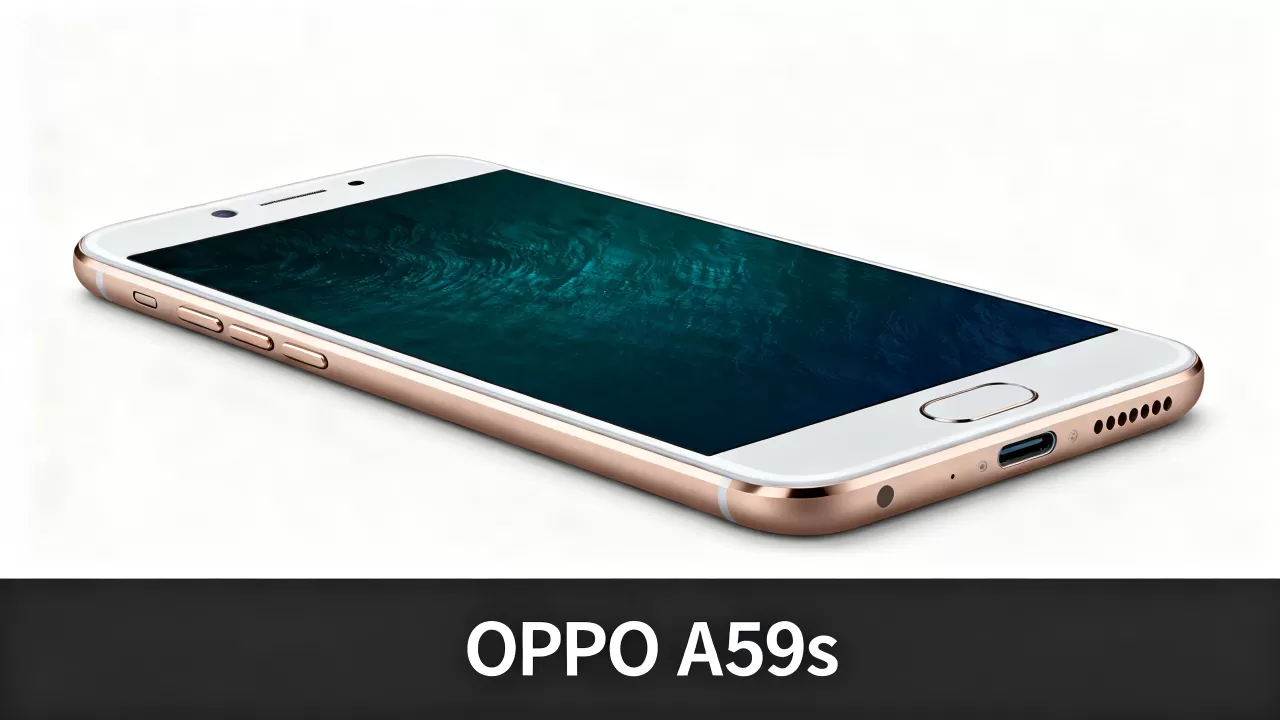 oppoa59s长什么样,oppoa59s手机外观图片 oppoa59s长什么样,oppoa59s手机外观图片