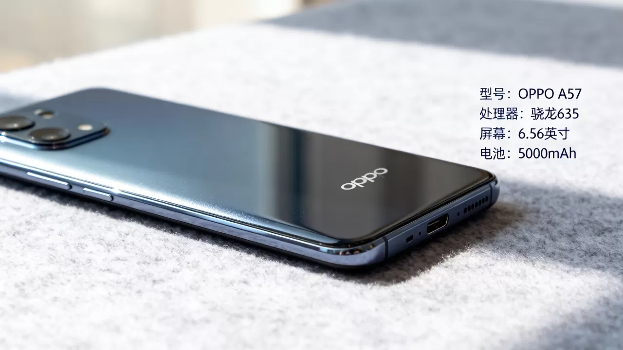 oppoa57是什么型号,OPPO A57参数配置 oppoa57是什么型号,OPPO A57参数配置