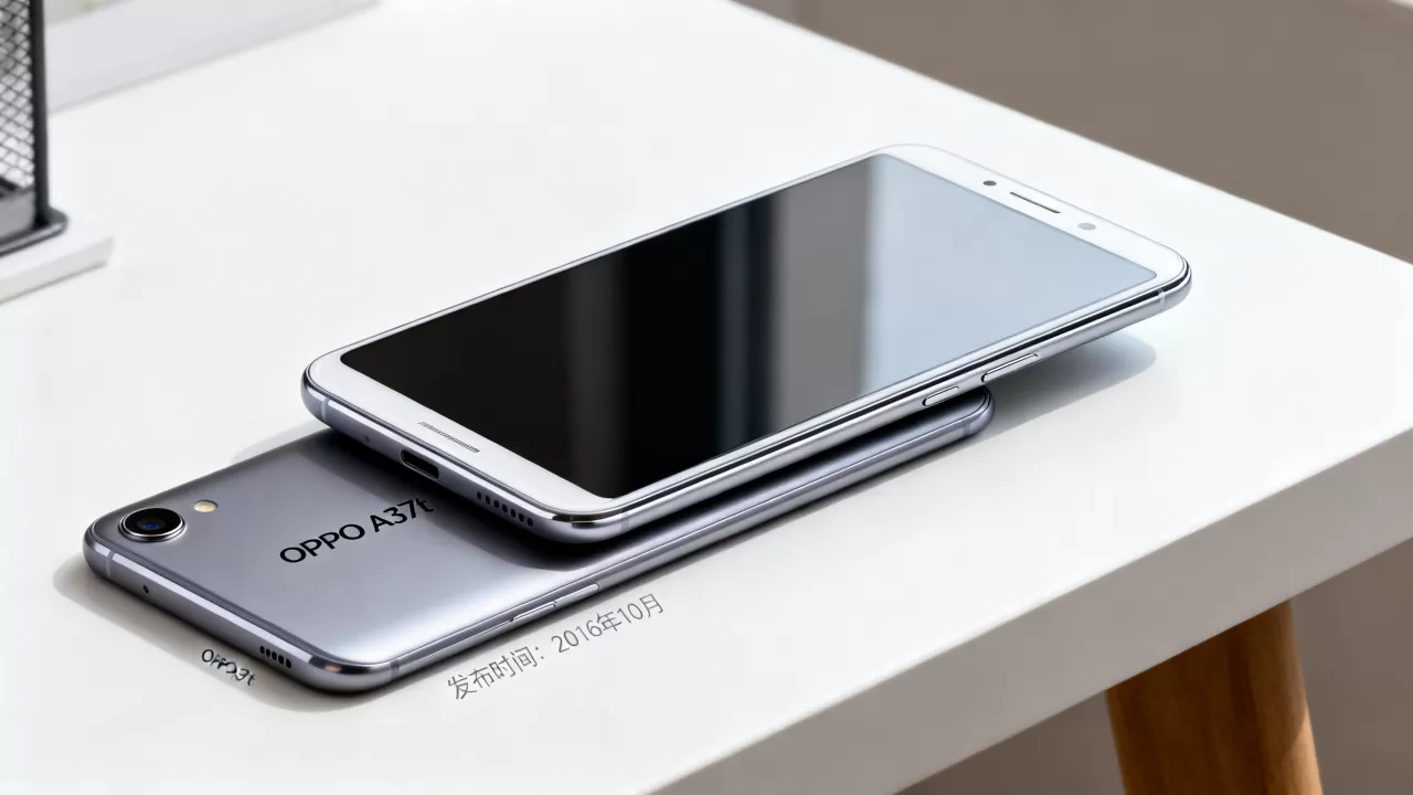 OPPO A37t什么时候出的?OPPO A37t发布时间 OPPO A37t什么时候出的?OPPO A37t发布时间