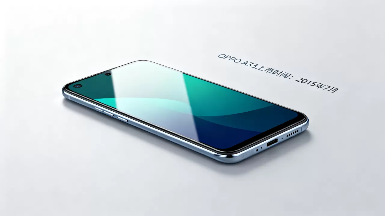 oppoa33什么时候上市的,oppoa33上市时间 oppoa33什么时候上市的,oppoa33上市时间
