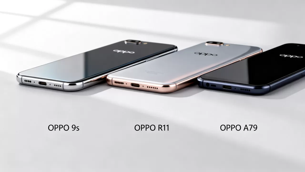 oppo9s和r11有什么区别,OPPO R11和OPPO A79区别 oppo9s和r11有什么区别,OPPO R11和OPPO A79区别