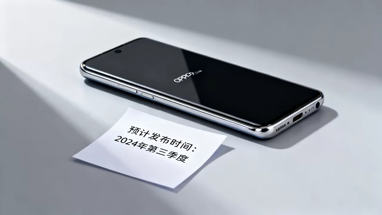 OPPO9plus什么时候出来，OPPO9plus发布时间