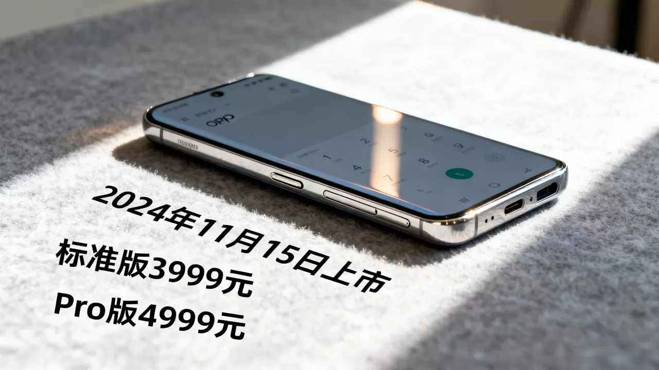 OPPO411什么时候上市，OPPO411手机上市时间及价格