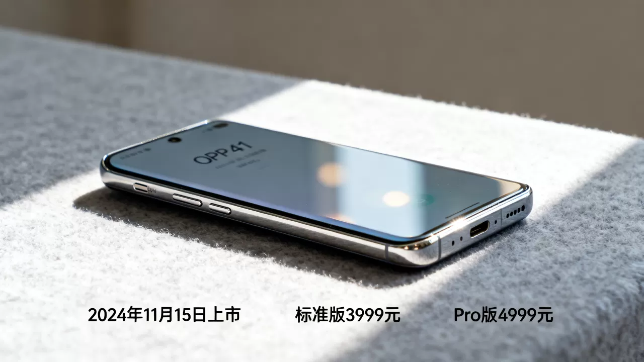OPPO411什么时候上市，OPPO411手机上市时间及价格
