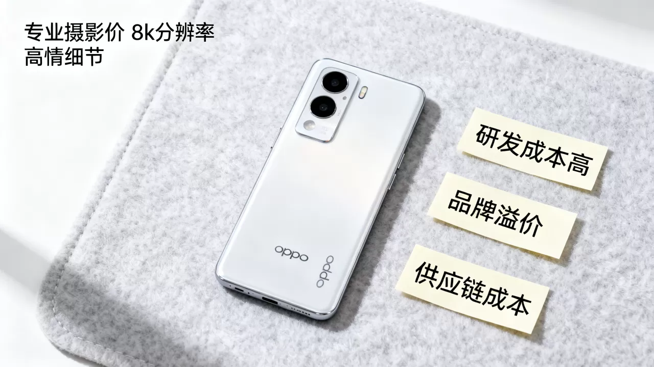 oppo为什么性价比不高,OPPO手机性价比低原因 oppo为什么性价比不高,OPPO手机性价比低原因