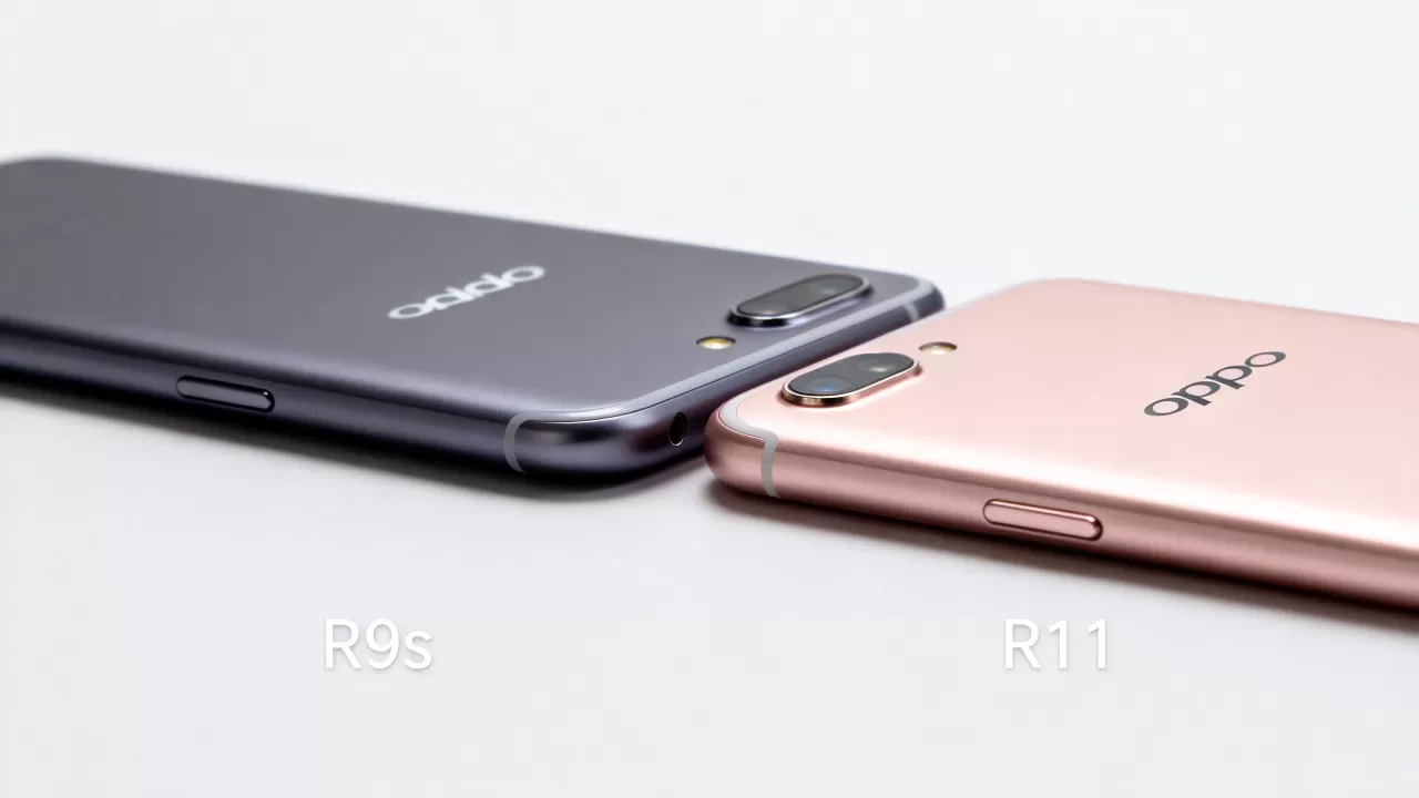 OPPOR9s和R11什么差别?OPPOR9s和R11区别在哪 OPPOR9s和R11什么差别?OPPOR9s和R11区别在哪