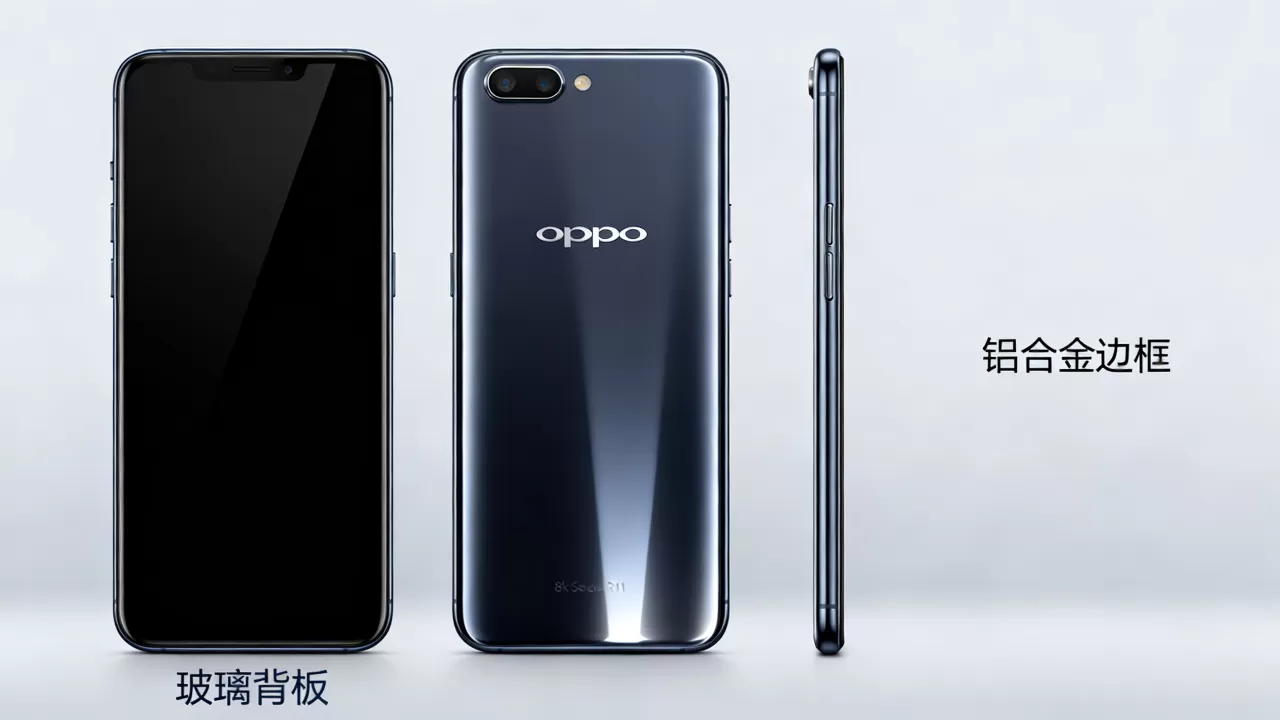 OPPO R11是什么材质,OPPO R11机身材质 OPPO R11是什么材质,OPPO R11机身材质
