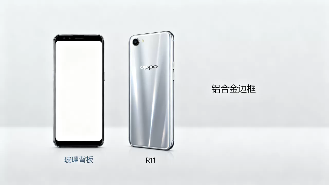 OPPO R11是什么材质,OPPO R11机身材质 OPPO R11是什么材质,OPPO R11机身材质
