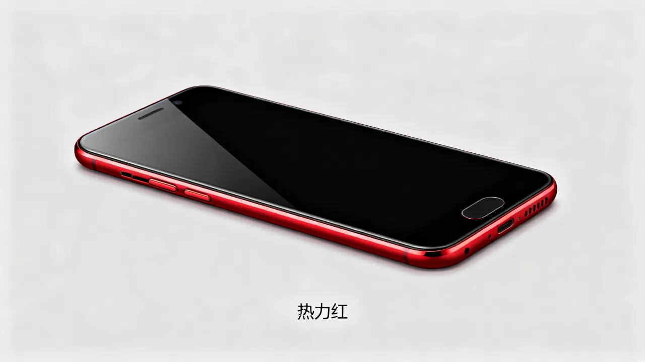 oppo R11热力红是什么，oppo R11热力红颜色好看吗