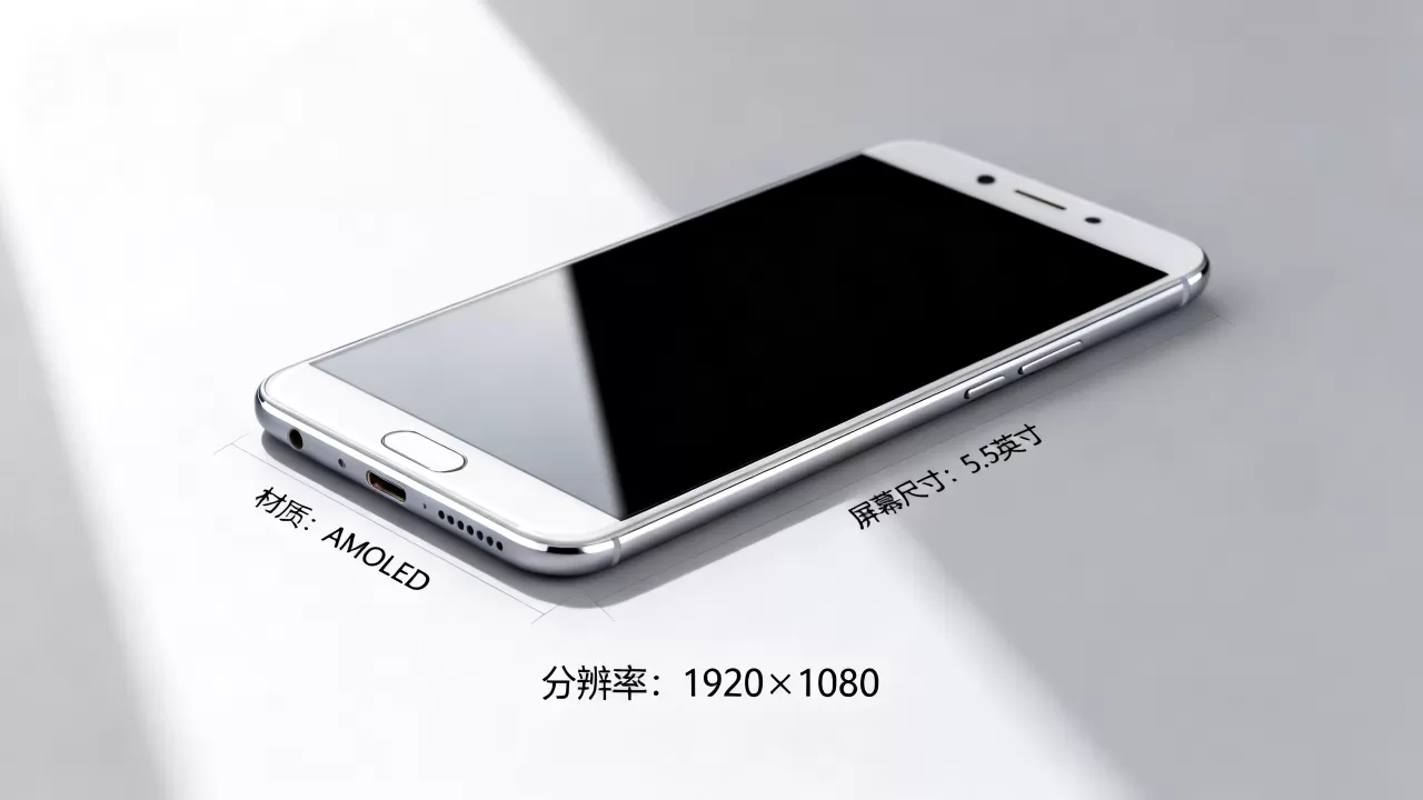 OPPO R11是什么屏幕,OPPO R11屏幕参数 OPPO R11是什么屏幕,OPPO R11屏幕参数