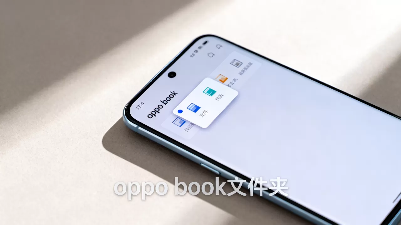 oppo book是什么文件夹,oppo book文件夹删除 oppo book是什么文件夹,oppo book文件夹删除