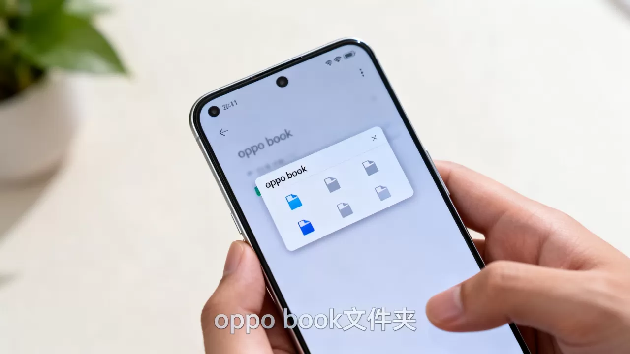 oppo book是什么文件夹,oppo book文件夹删除 oppo book是什么文件夹,oppo book文件夹删除