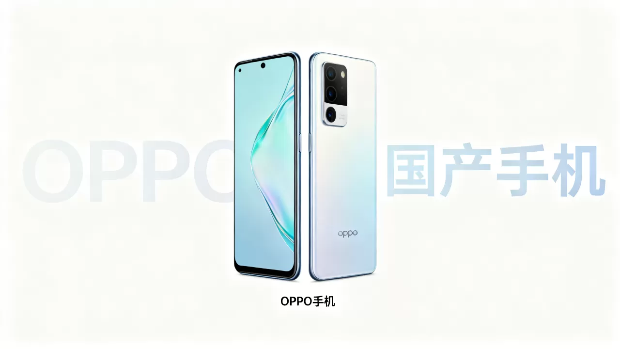 oppo手机是什么手机,OPPO手机是国产手机吗 oppo手机是什么手机,OPPO手机是国产手机吗