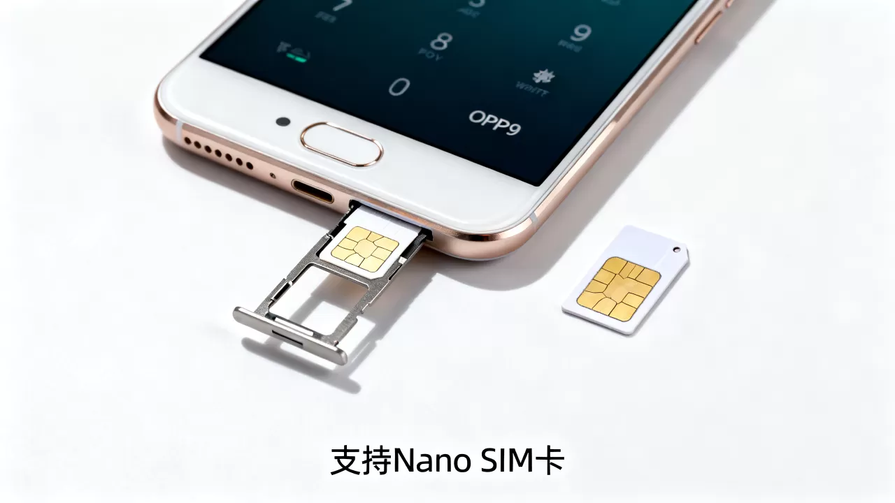 OPPOR9用什么样的卡,OPPOR9支持什么类型SIM卡 OPPOR9用什么样的卡,OPPOR9支持什么类型SIM卡