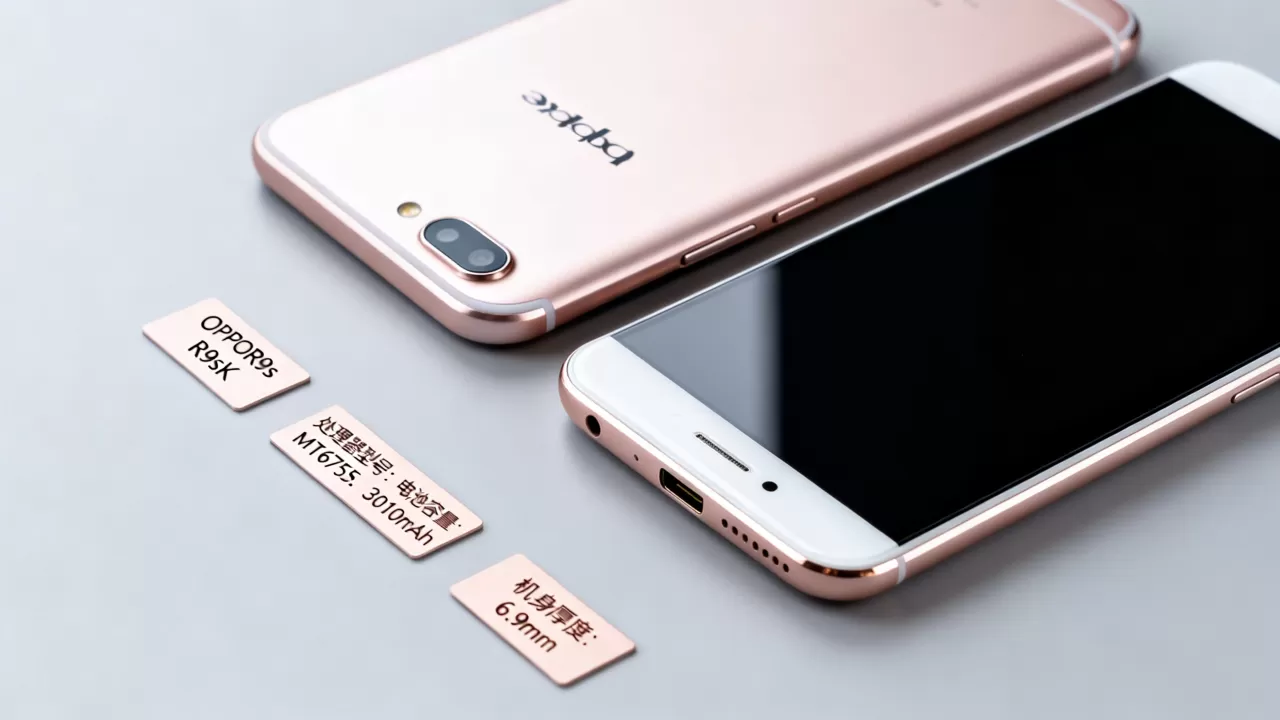 OPPOR9s和R9sK有什么区别?OPPO R9s与R9sK区别在哪 OPPOR9s和R9sK有什么区别?OPPO R9s与R9sK区别在哪