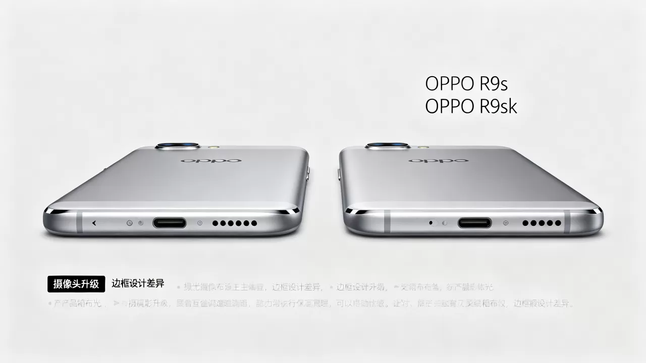 OPPOR9s和9SK有什么区别,OPPO R9s和R9sk的区别 OPPOR9s和9SK有什么区别,OPPO R9s和R9sk的区别