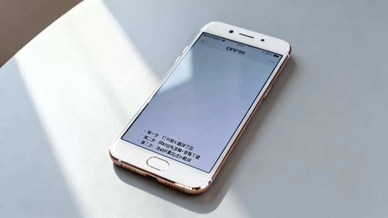 oppor9s长截屏是什么,oppo r9s怎么截长图 oppor9s长截屏是什么,oppo r9s怎么截长图