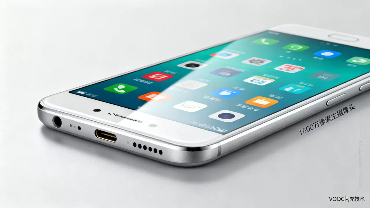 oppor9sk都有什么功能,oppo r9s手机功能详解 oppor9sk都有什么功能,oppo r9s手机功能详解