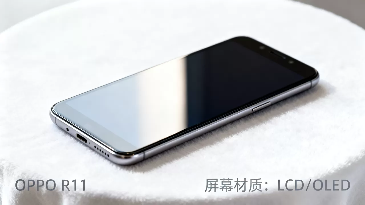 oppor11屏幕材质是什么,OPPO R11屏幕是LCD还是OLED oppor11屏幕材质是什么,OPPO R11屏幕是LCD还是OLED