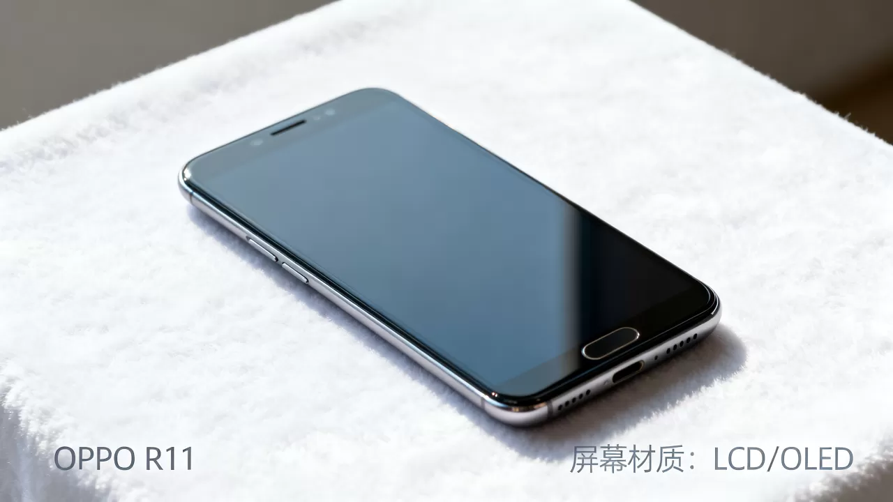 oppor11屏幕材质是什么,OPPO R11屏幕是LCD还是OLED oppor11屏幕材质是什么,OPPO R11屏幕是LCD还是OLED