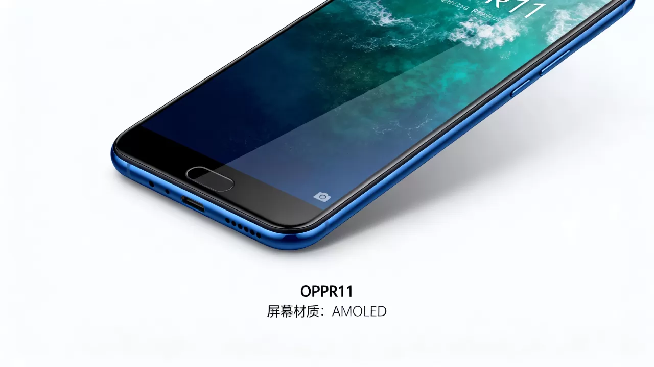 OPPOR11采用什么屏幕,OPPOR11屏幕材质 OPPOR11采用什么屏幕,OPPOR11屏幕材质