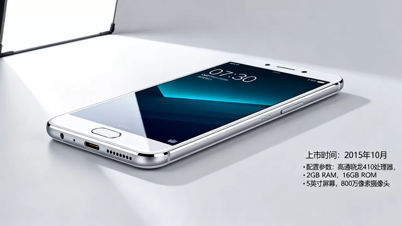 oppoa33m是什么上市的,oppoa33m上市时间及配置参数 oppoa33m是什么上市的,oppoa33m上市时间及配置参数