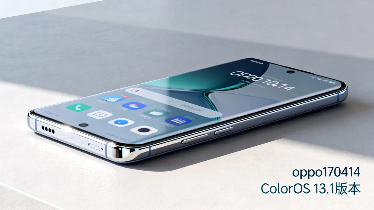 oppo170414是什么版本,oppo170414手机型号 oppo170414是什么版本,oppo170414手机型号
