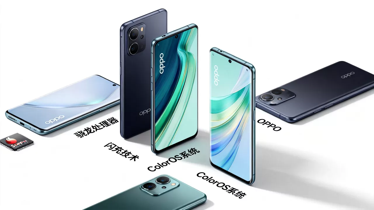 为什么卖oppo手机的多,oppo手机为什么卖得好 为什么卖oppo手机的多,oppo手机为什么卖得好