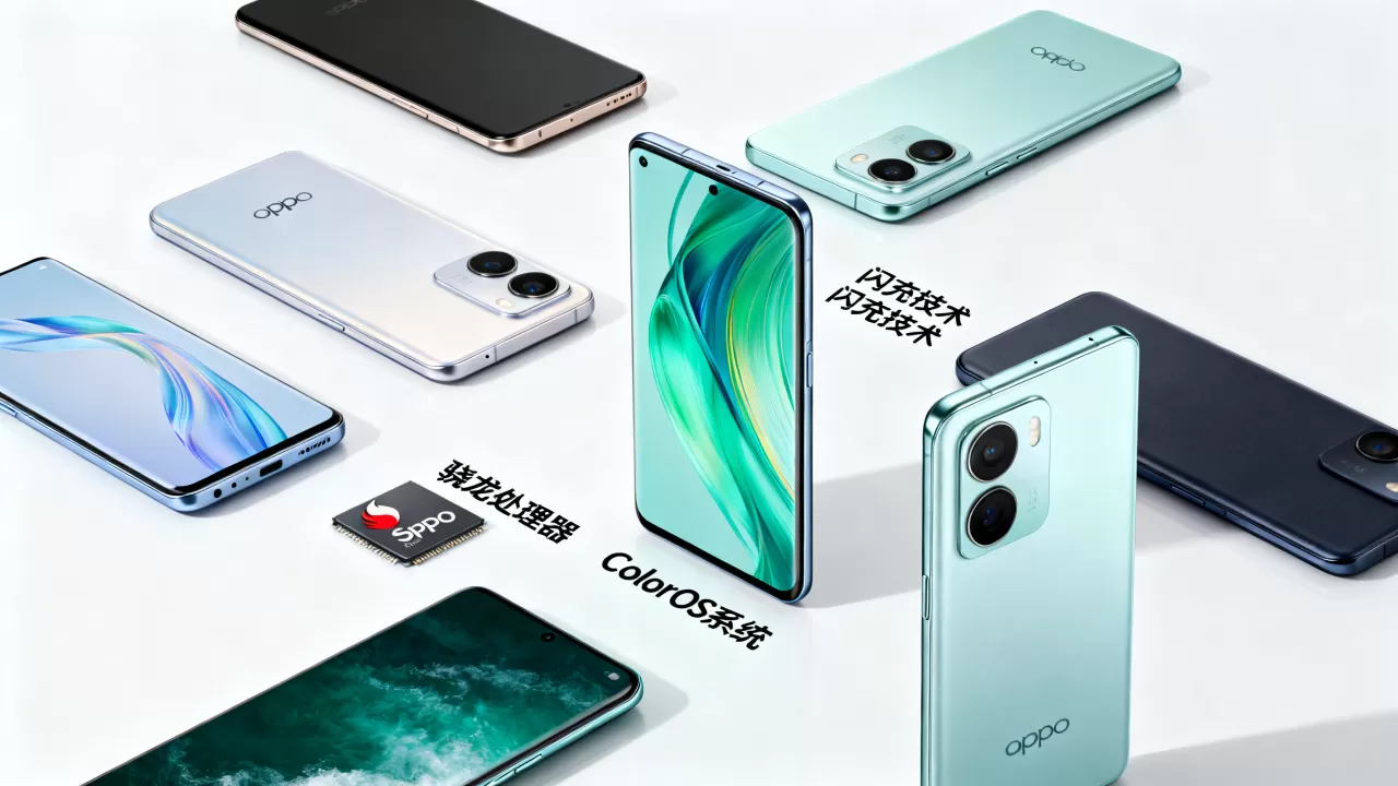 为什么卖oppo手机的多,oppo手机为什么卖得好 为什么卖oppo手机的多,oppo手机为什么卖得好