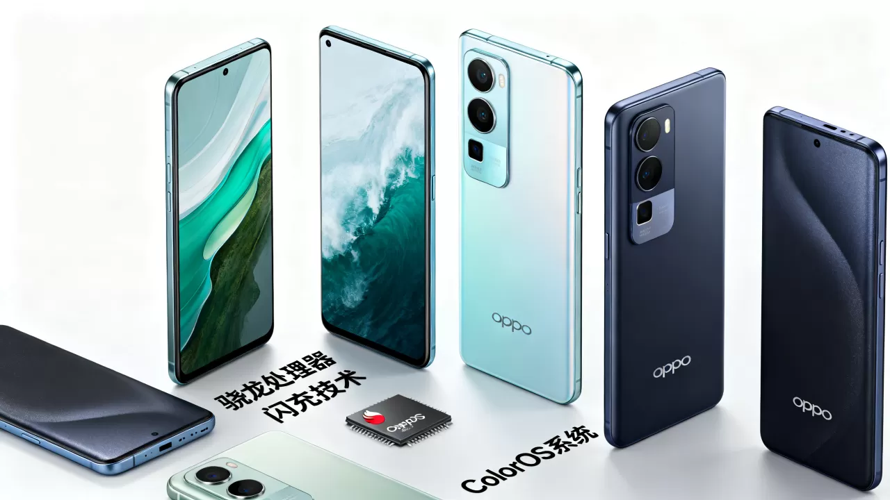 为什么卖oppo手机的多,oppo手机为什么卖得好 为什么卖oppo手机的多,oppo手机为什么卖得好