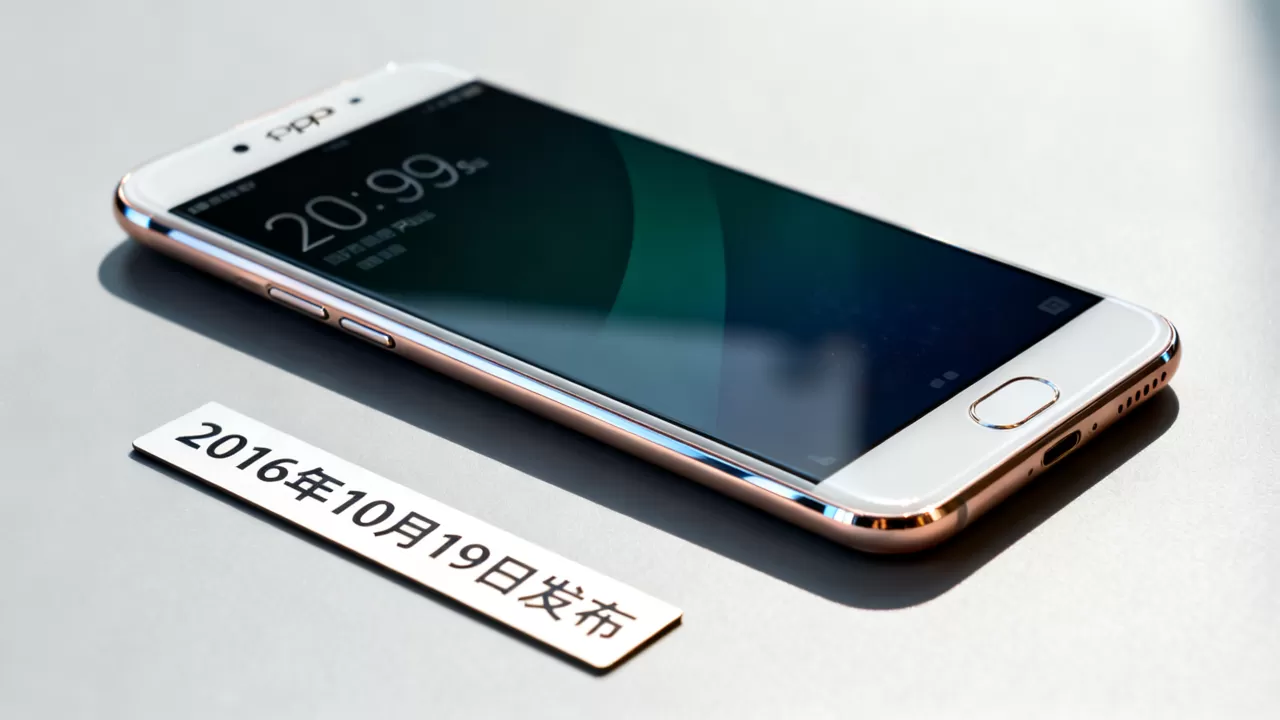 什么时候出oppor9splus,OPPO R9s Plus发布时间 什么时候出oppor9splus,OPPO R9s Plus发布时间