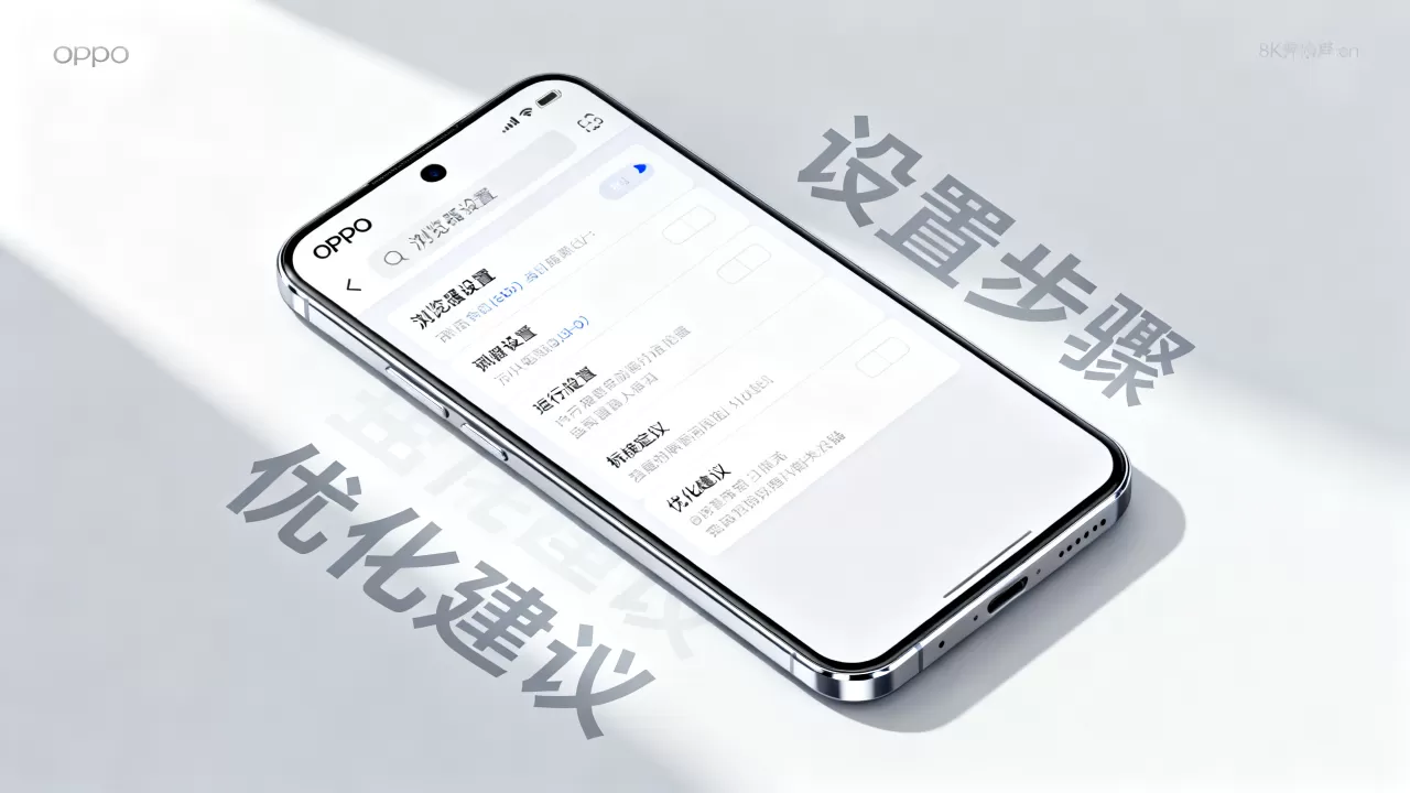 为什么oppo浏览器变的很low,oppo浏览器怎么设置 为什么oppo浏览器变的很low,oppo浏览器怎么设置