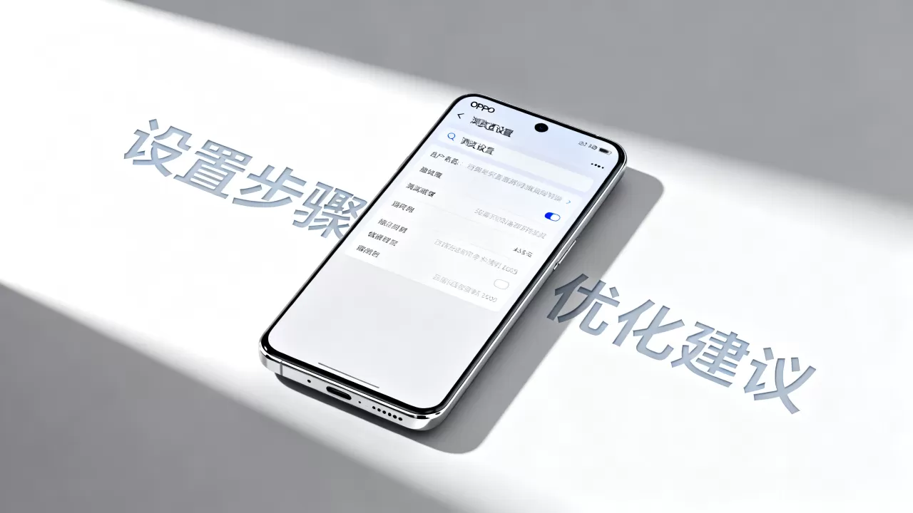 为什么oppo浏览器变的很low,oppo浏览器怎么设置 为什么oppo浏览器变的很low,oppo浏览器怎么设置