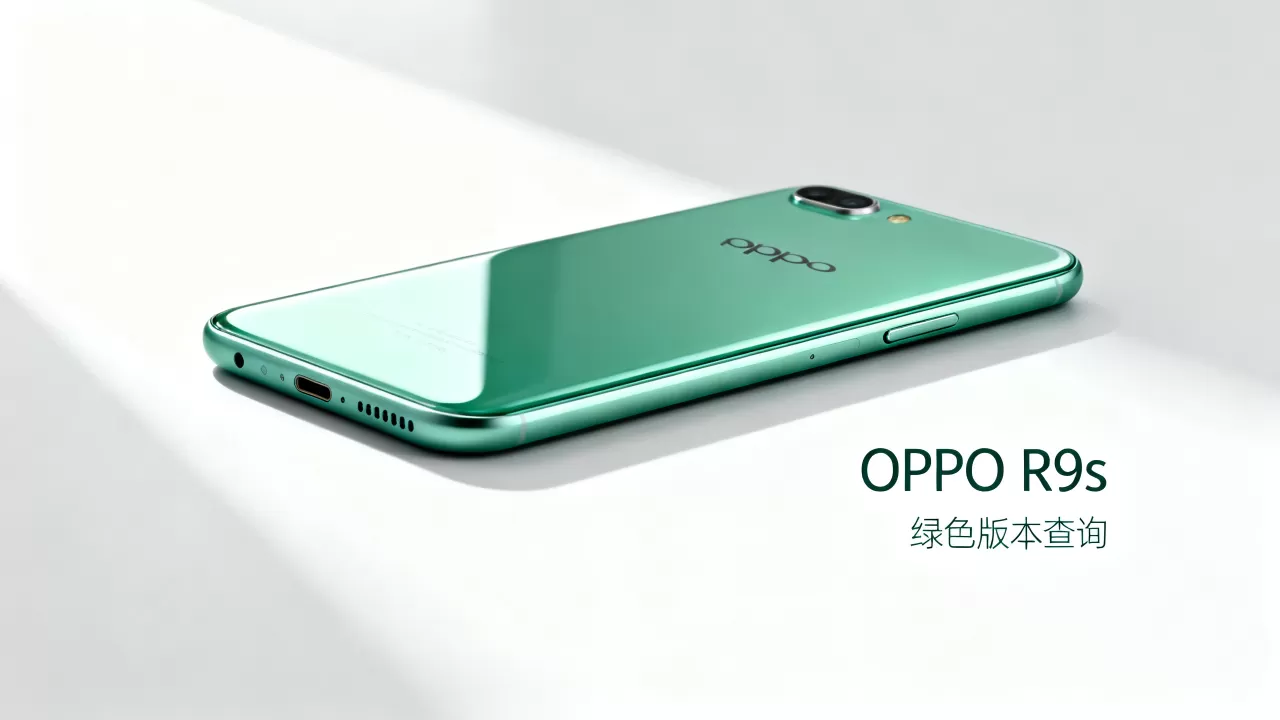 OPPO R9s为什么没有绿色,OPPO R9s绿色版本查询 OPPO R9s为什么没有绿色,OPPO R9s绿色版本查询